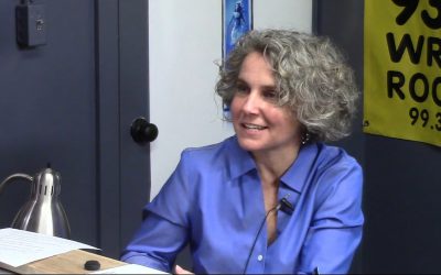 CWS 2017-02-24 Habitat for Humanity Tia Anderson. WATCH NOW