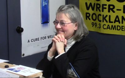 CWS 2017-02-27 Deerfoot Farm. WATCH NOW