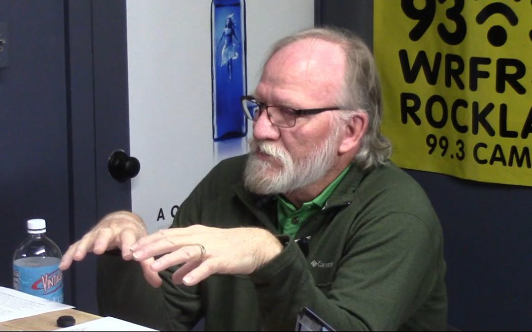 CWS 2017-30-08 Steve Roberts RSU 13. WATCH NOW.