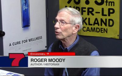 CWS 2017-03-06 Roger Moody On Knox County Government. WATCH NOW.
