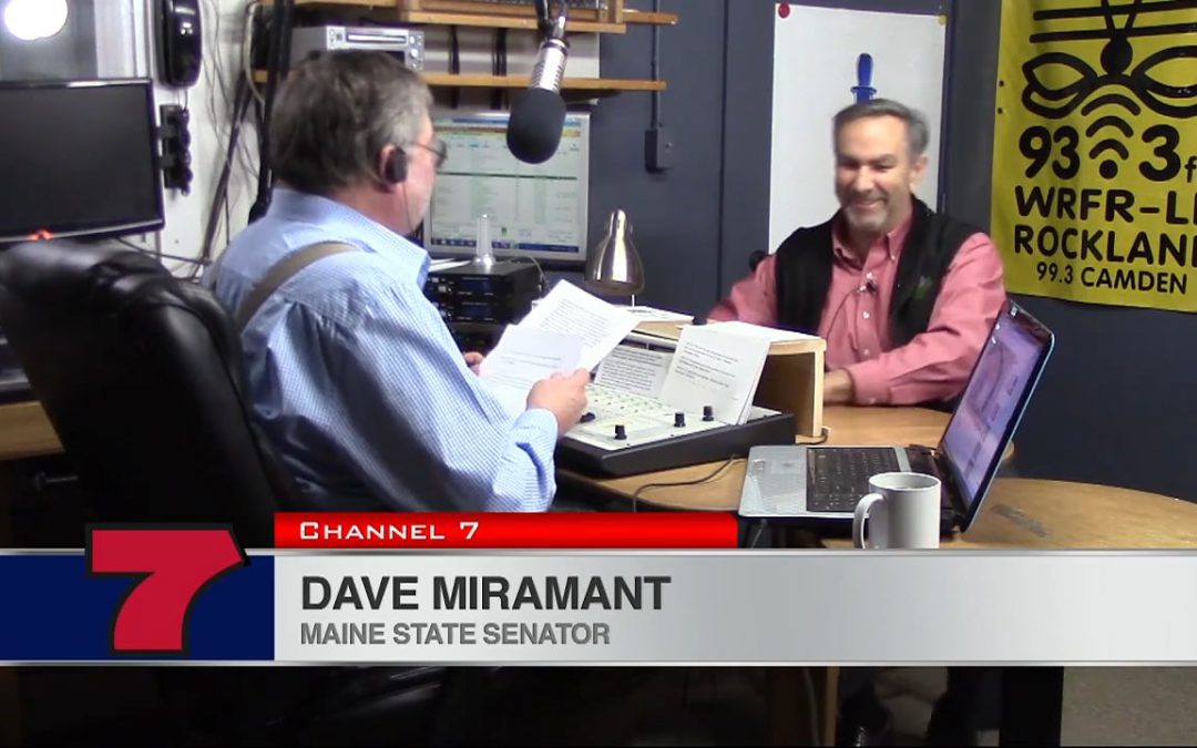 CWS 2017-03-13 Dave Miramant – If I Had a Billion Dollars. WATCH NOW.