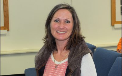 More Race for Rockland City Council on Monday’s Chris Wolf Show