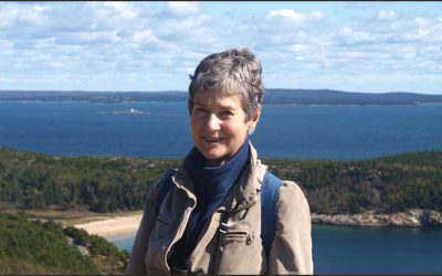 Life on the islands on Friday’s Chris Wolf Show