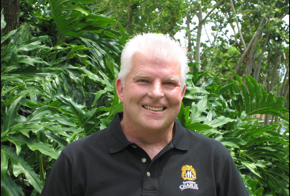 Work-place safety on Wednesday’s Chris Wolf Show