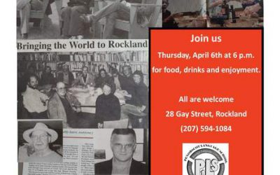 30 Year’s of Language on Wednesday’s Chris Wolf Show