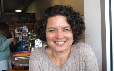 Building sculptures and then racing them on Friday’s Chris Wolf Show