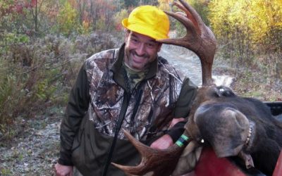 Life is Meant for Good Friends and Great Adventures with Steve Hand on Wednesday’s Chris Wolf Show