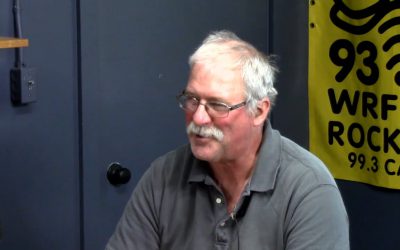 CWS 2017-05-17 Local Gardening with Hammon Buck, Plants Unlimited. WATCH NOW