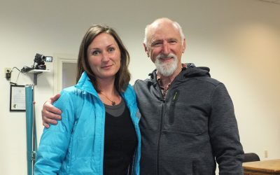 Rockland City Council Candidates on Friday’s Chris Wolf Show