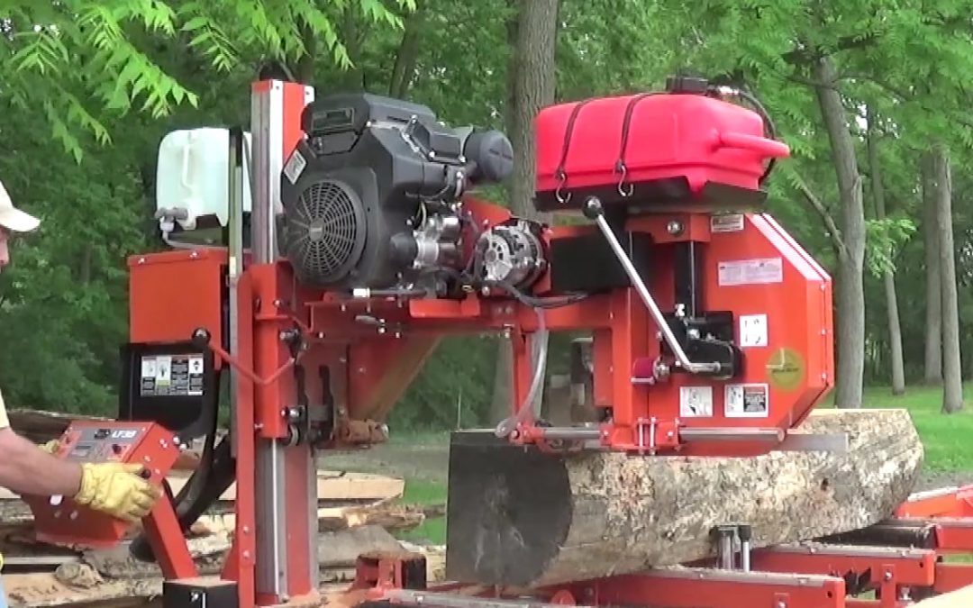 MWGT Show 48 – Sawmill