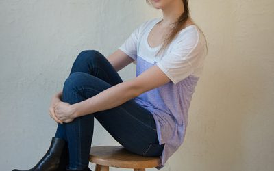 Rock the World- Musician Holly Clough on Monday’s Chris Wolf Show