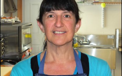 Antiques, books, crafts and jams and a wonderful café of homemade foods with soups, sandwiches and fresh baked pies on Friday’s Chris Wolf Show.