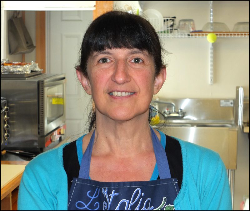 Antiques, books, crafts and jams and a wonderful café of homemade foods with soups, sandwiches and fresh baked pies on Friday’s Chris Wolf Show.