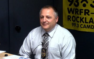 CWS 20170927 Randy Gagne Camden-Rockport Police. WATCH NOW.