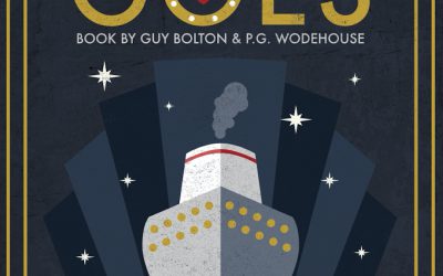 Cast of Oceanside Anything Goes on The Chris Wolf Show