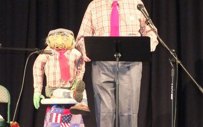 Black Fridays Matter with Ben Perry on The Chris Wolf Show