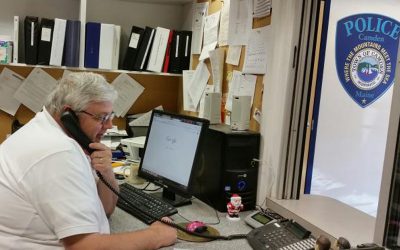 “Good Morning Camden AND Rockport” with Jeff Sukeforth on The Chris Wolf Show