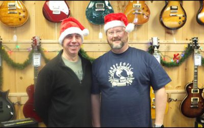 Music. Music. K2 Music. On The Chris Wolf Show.