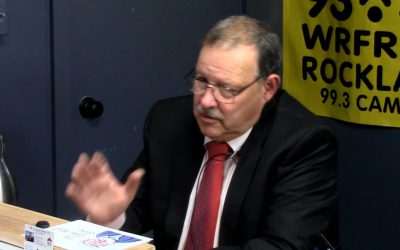 CWS 20171018 Russell Wolfertz Realtor for Craigs House, Viet Nam Vet. WATCH NOW.