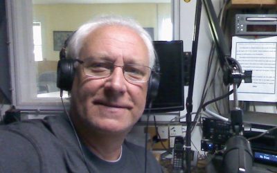 “Rockpile” Jerry Sytsma on The Chris Wolf Show