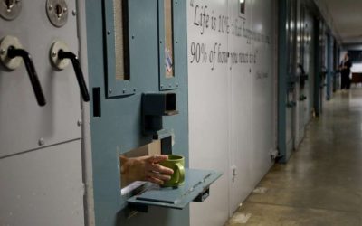 Do we lock em up and throw away the key? Or is there an alternative?