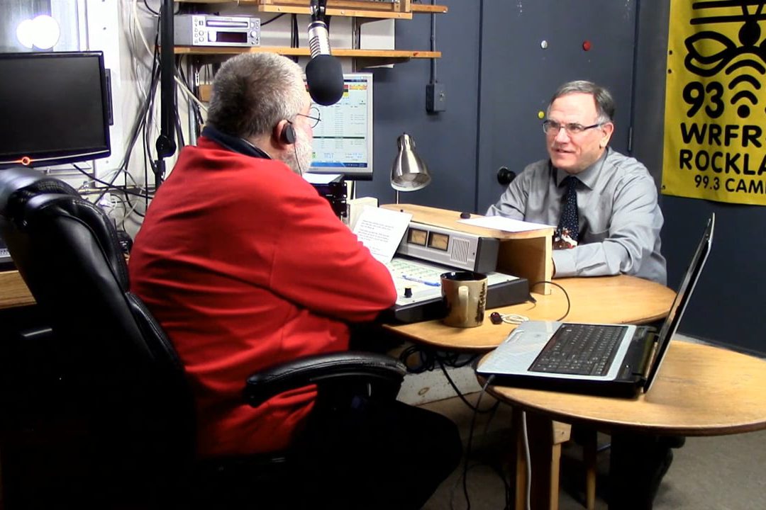 CWS 2017-12-04 Steve Betts. WATCH NOW.