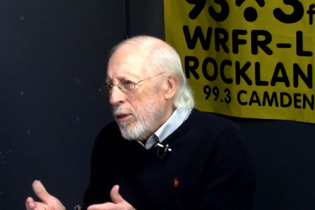 CWS 20180108 Dick Snyder, Restorative Justice. WATCH NOW.