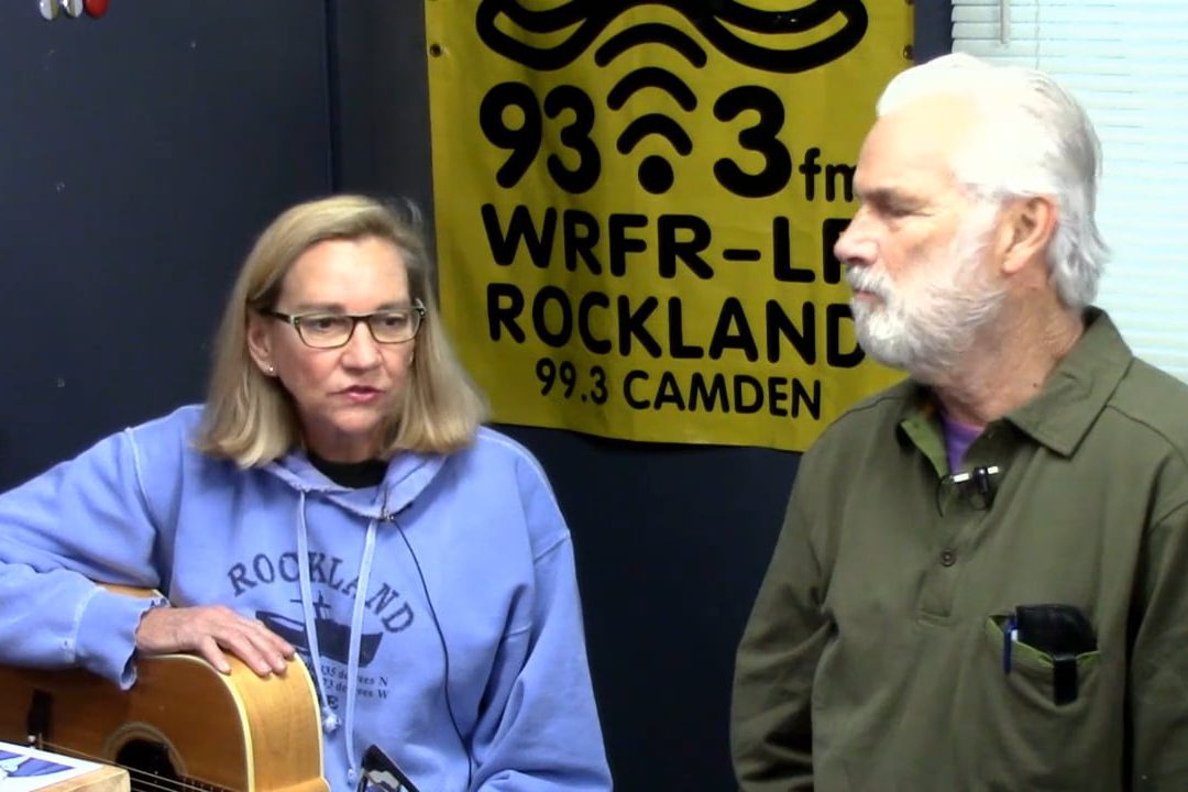 CWS 20180110 Johnny and Louise. WATCH NOW.
