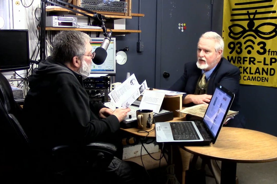 CWS Charles (Chuck) Jacobs South Thomaston Planned Community. WATCH NOW.