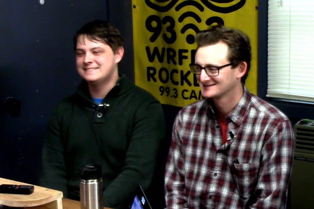 CWS 2018-02-12 Toboggan Team Sushi. WATCH NOW.