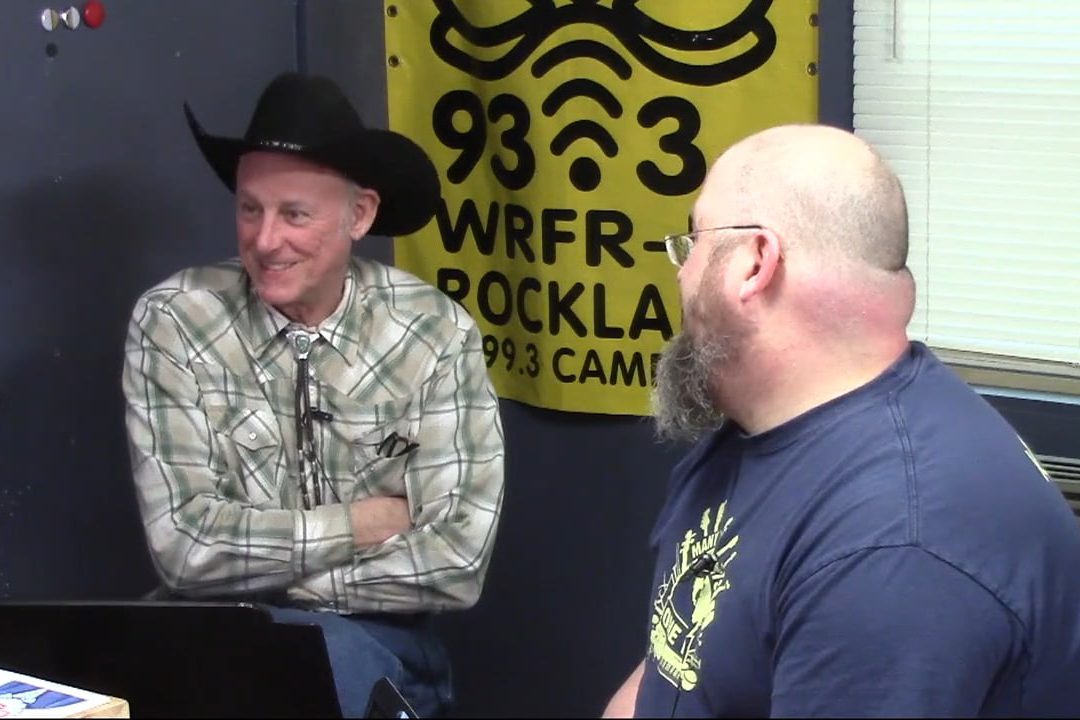 CWS 1018-02-21 Rosey Gerry, Harvey Curtis. WATCH NOW