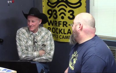 CWS 1018-02-21 Rosey Gerry, Harvey Curtis. WATCH NOW