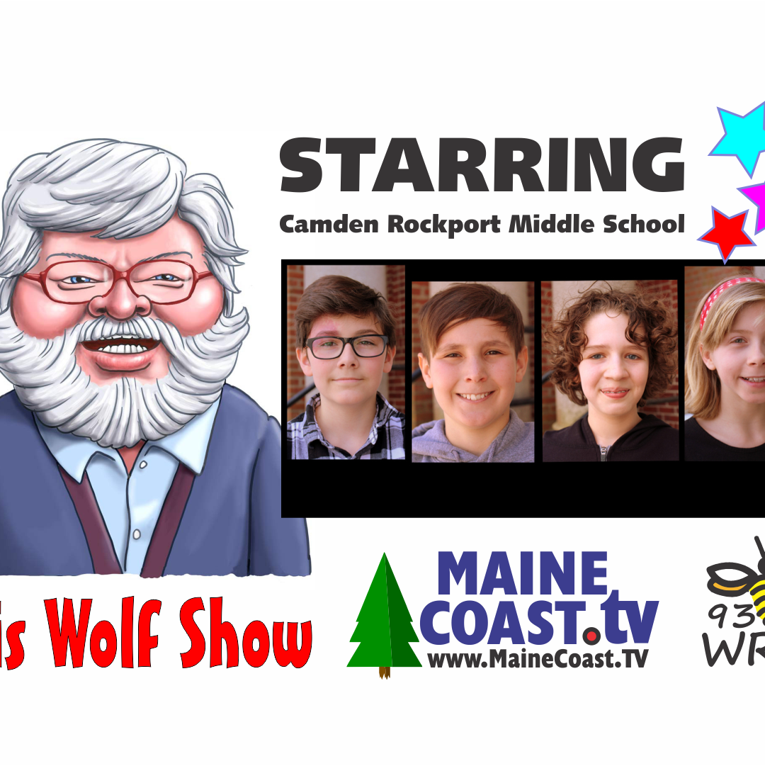 CWS 2018-003-30 CRMS Kids Conference for Change. WATCH NOW.