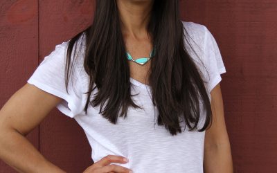 It’s time to get back to nature on Friday with Chris Wolf and Jacinda Martinez.