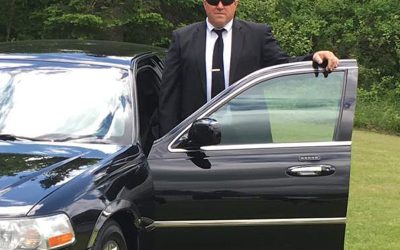 We ride in style on Wednesday’s Chris Wolf Show.