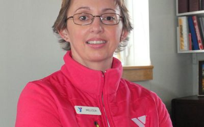 New Happenings at the Camden Y. On Chris Wolf Show