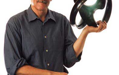 There’s Gold in Them There Hills!