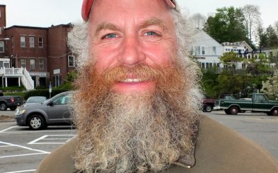 Mad about Olad, on The Chris Wolf Show