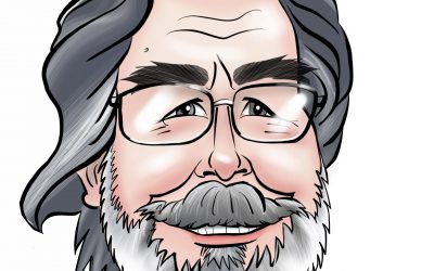 Find Out How “The Other Half” Lives in Belfast. On Wednesday’s The Chris Wolf Show