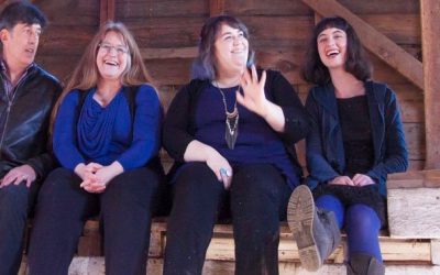 Memorial Day Special with Miner’s Creek on The Chris Wolf Show.