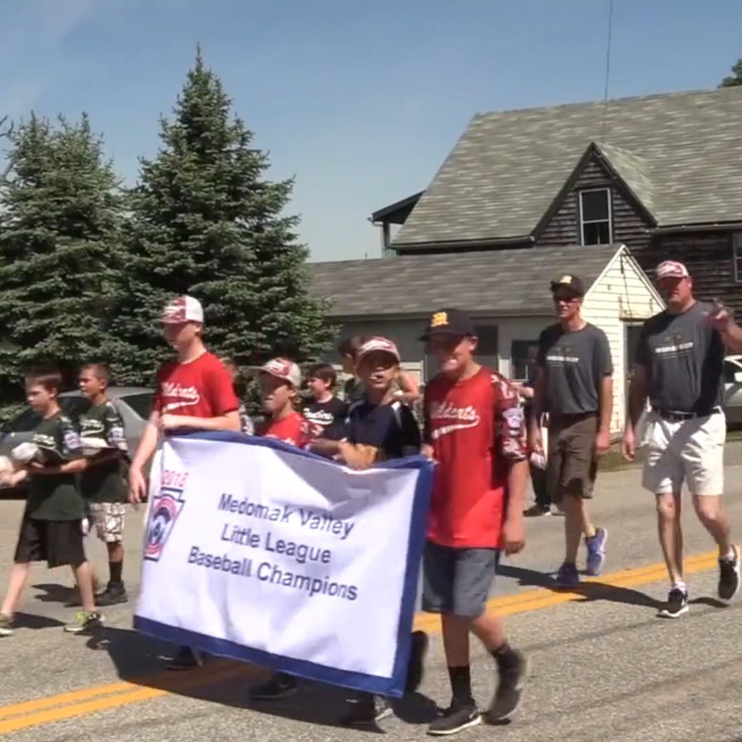 Waldoboro Day 2018 Highlights