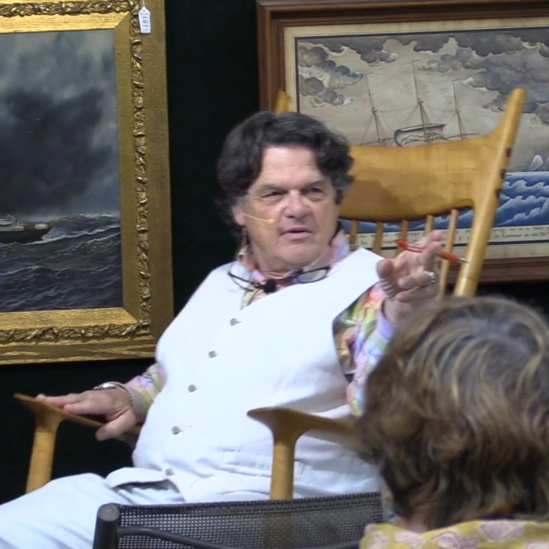 At Auction with Kaja Veilleux June 2018 part 5
