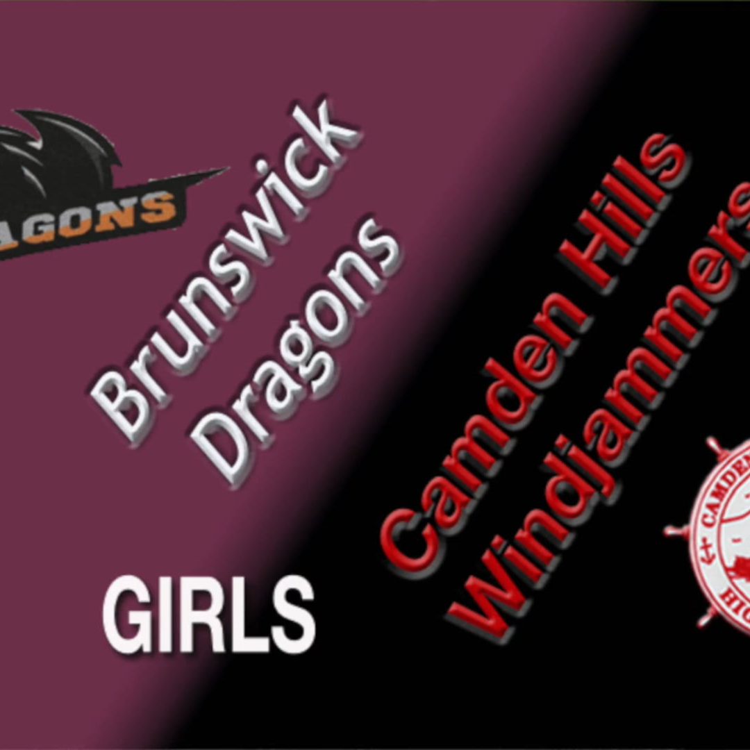 Camden Hills Girls Soccer vs. Brunswick 10/9/18
