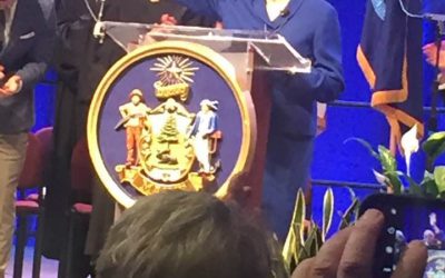 New Governor. New Representatives. But What Will This Mean to Us?