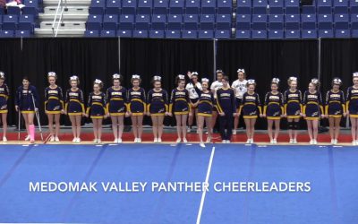 Tourney Time News Episodes 1 & 2