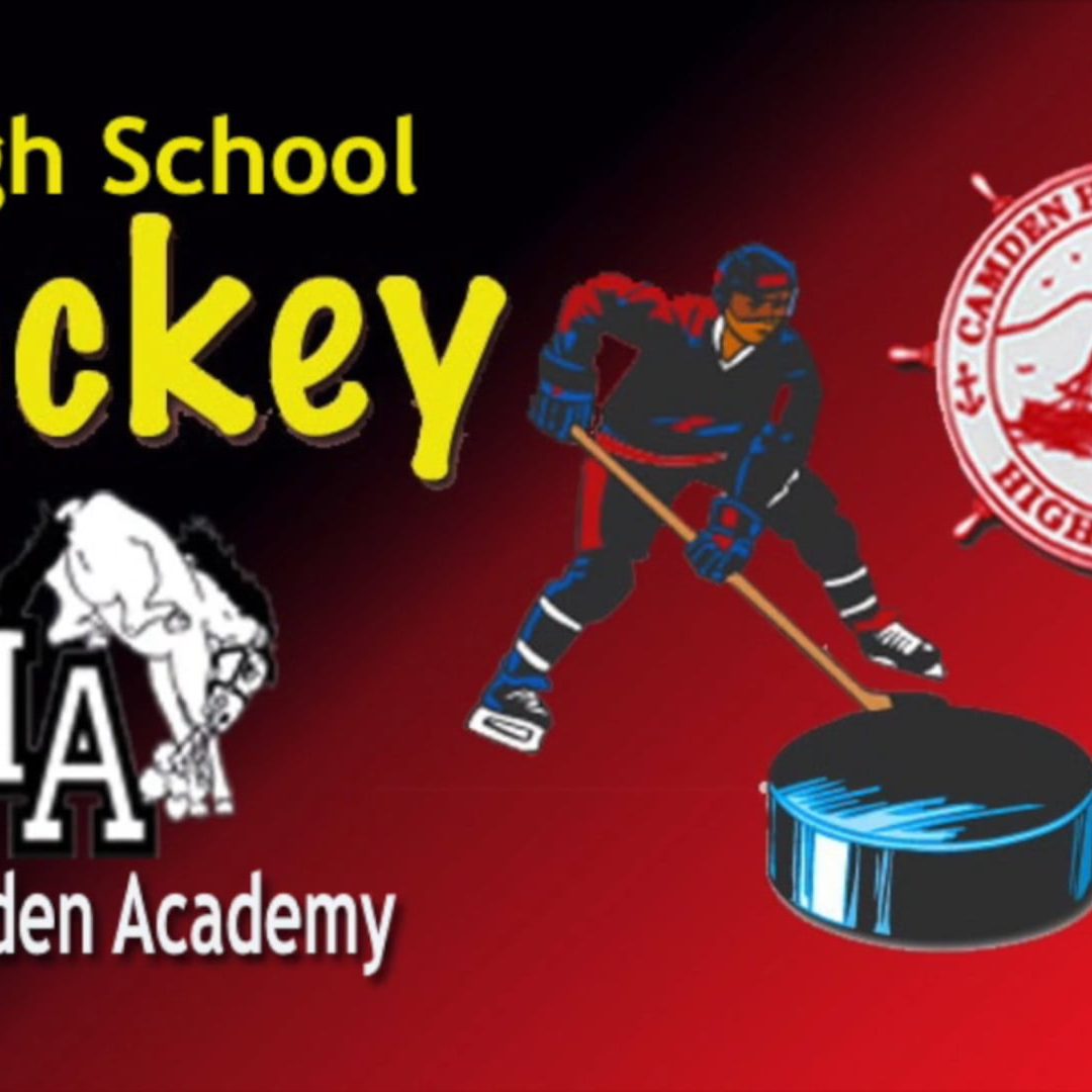 Maine Class B North Hockey 1/4 Final Camden Hills vs. Hampden  2/26/29