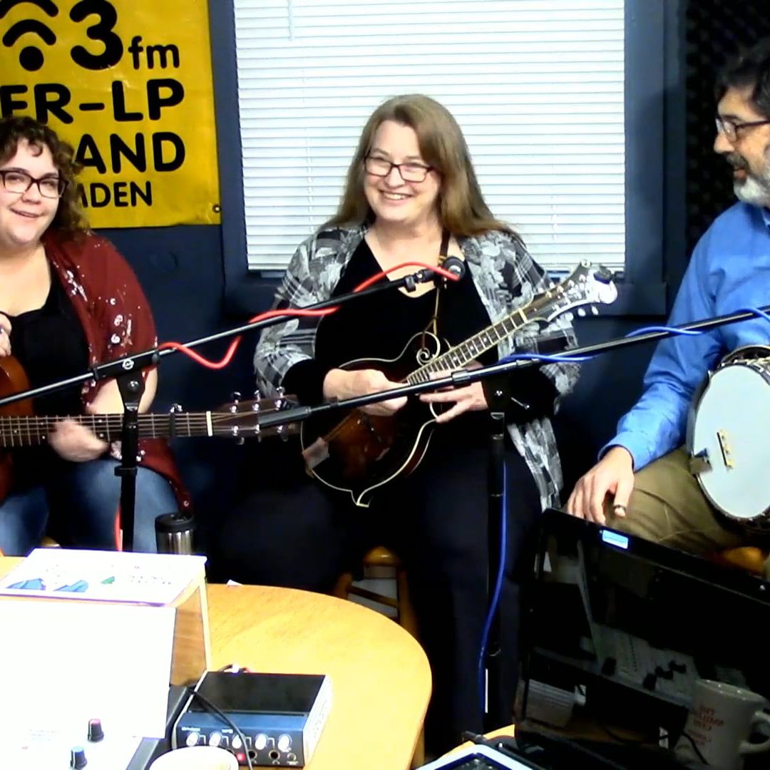 CWS 2019-03-11 Miners Creek Band. WATCH NOW!