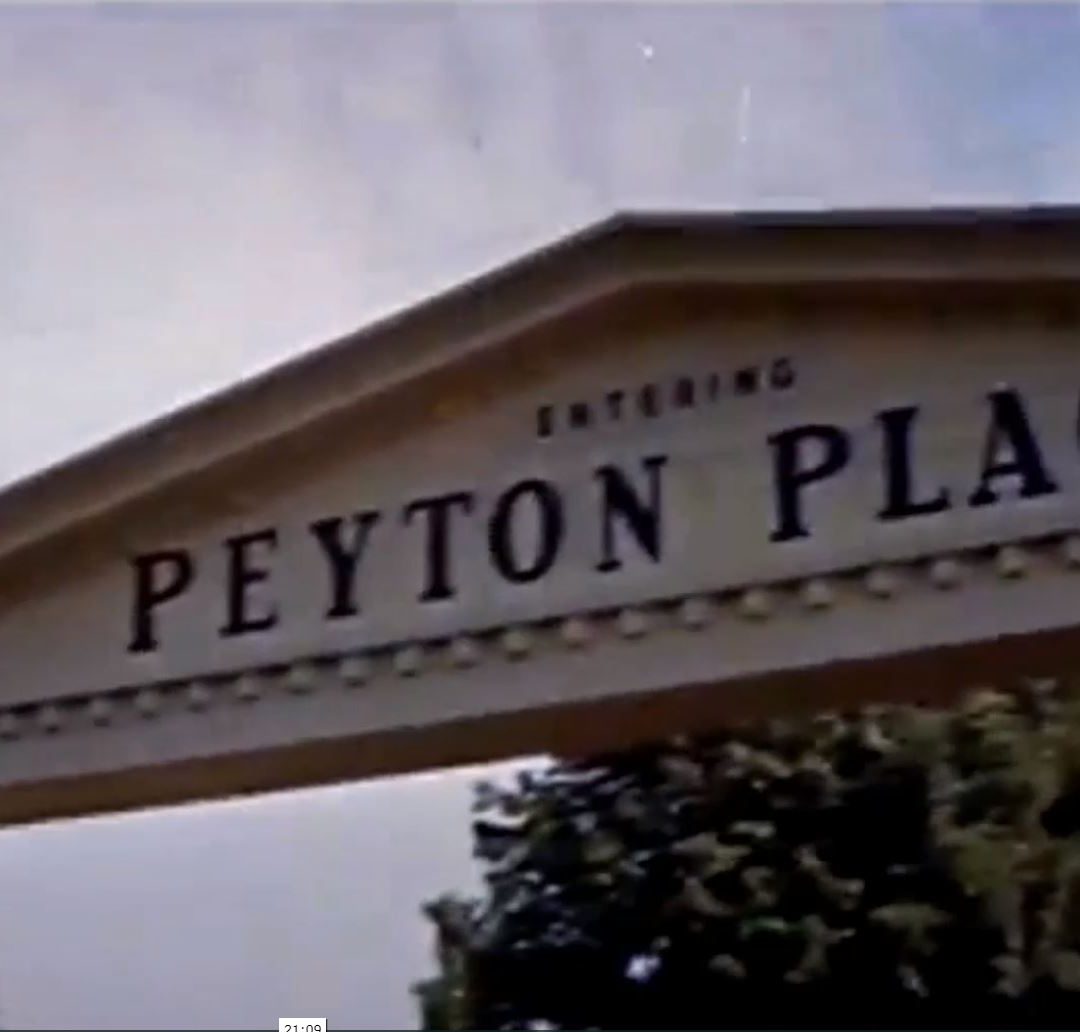 CWS 2019-03-22 Ken Gross, Camden Library, Peyton Place. WATCH NOW!