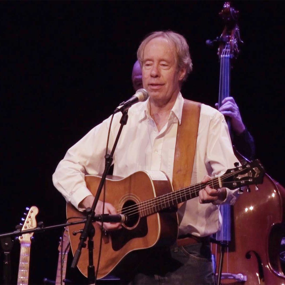 David Dodson’s 30th Anniversary Concert Exclusively on Maine Coast TV this week.