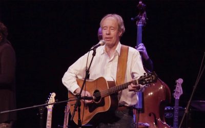 David Dodson’s 30th Anniversary Concert Exclusively on Maine Coast TV this week.